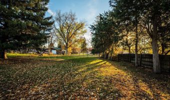 847 N Desmet Ave, Buffalo, WY 82834