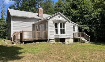 312 Colebrook River Rd, Colebrook, CT 06021