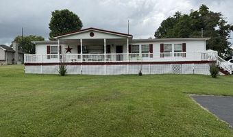 22245 Green Springs Church Rd, Abingdon, VA 24211