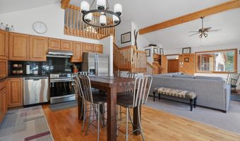 22 Acoma Cir, Angel Fire, NM 87710
