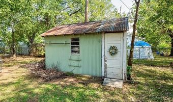 1010 Burch St NW, Ardmore, OK 73401