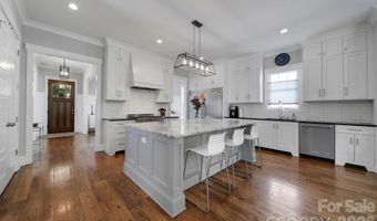 3015 Commonwealth Ave, Charlotte, NC 28205