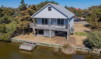 39228 Pompano Dr Lot 60, Avon, NC 27915