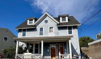 384 Wells St, Bridgeport, CT 06606