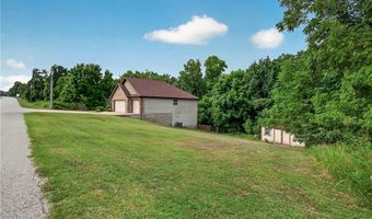 20 Queensferry Dr, Bella Vista, AR 72715