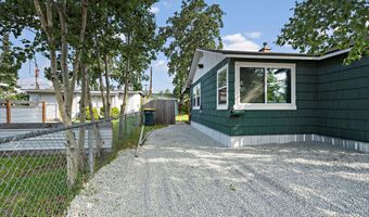 1801 Cleveland Ave, Anchorage, AK 99517