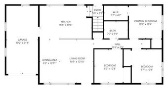 725 S 45th St, Boulder, CO 80305