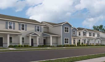 2302 White Buffalo St, Apopka, FL 32703