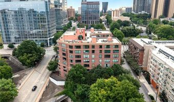 115 W Peachtree Pl NW #602, Atlanta, GA 30313
