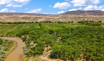 245 County Road 155, Abiquiu, NM 87510