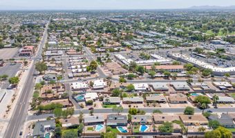360 N APACHE Dr, Chandler, AZ 85224