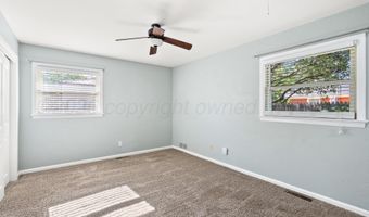 2307 ATKINSEN St, Amarillo, TX 79106