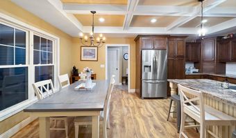 444 Wire Ln, Bardstown, KY 40004