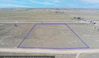 CANVASBACK LN lot 1, Burns, WY 82053