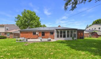 1727 Oakwood Dr, Anderson, IN 46011
