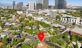 1717 Comstock Ave, Los Angeles, CA 90024