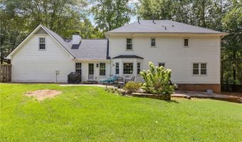 3774 Hunters Chase Ct, Peachtree Corners, GA 30096