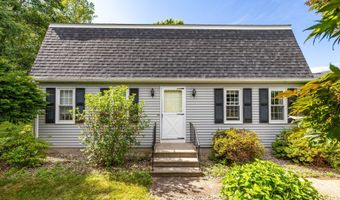 10 Empire Way, Bristol, CT 06010