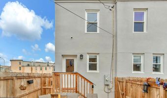 1717 E BIDDLE St, Baltimore, MD 21213