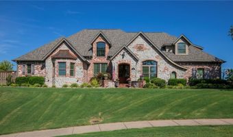 1503 NE Chapel Hill Dr, Bentonville, AR 72712