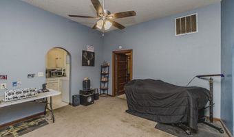 314 S Jennings, Anthony, KS 67003