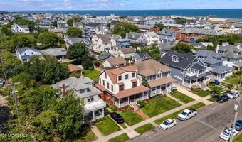 216 4th Ave, Belmar, NJ 07719