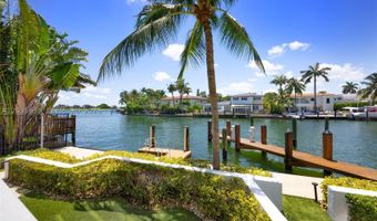9400 W Bay Harbor Dr 101, Bay Harbor Islands, FL 33154