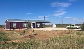 7565 Fm 3116, Anson, TX 79501