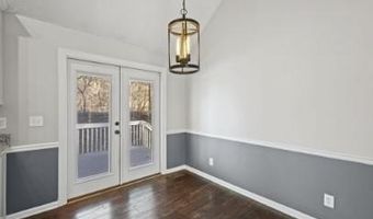 225 Hawkins Farm Cir, Ball Ground, GA 30107