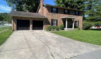101 Tinsley Rd, Barbourville, KY 40906