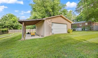 517 Greer Ln, Bardstown, KY 40004