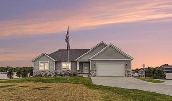 8309 Almont Rd, Almont Twp., MI 48003