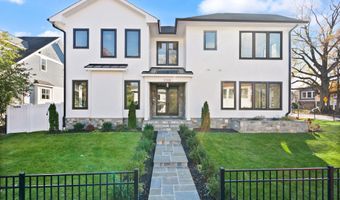 3108 6TH St N, Arlington, VA 22201