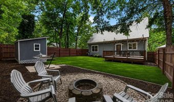 1732 Parson St, Charlotte, NC 28205