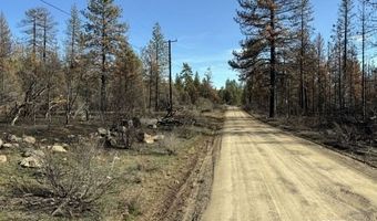 Hummingbird Drive, Bonanza, OR 97623