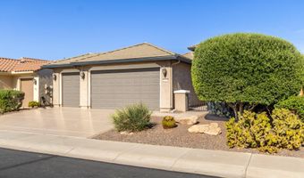 21853 N 261ST Ave, Buckeye, AZ 85396