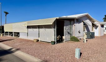 450 W SUNWEST Dr 134, Casa Grande, AZ 85122