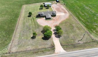 1887 State Highway 92, Amber, OK 73018