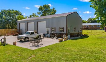 163 Sycamore St, Bean Station, TN 37708