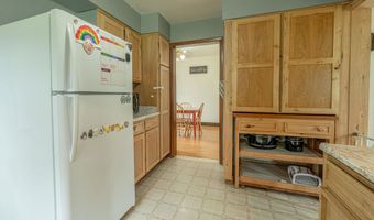 312 N Green St, Argyle, WI 53504
