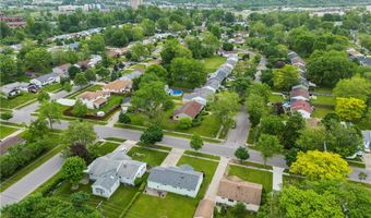 87 Imperial Dr, Amherst, NY 14226