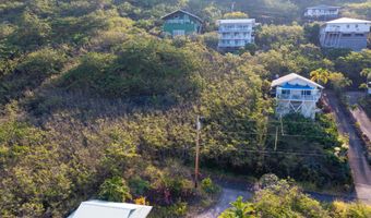GUAVA RD, Captain Cook, HI 96704