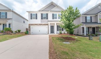 833 Delta Ln, Aiken, SC 29801