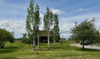 1075 Bulltail Rd, Belgrade, MT 59714
