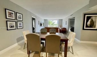 9721 E Bay Harbor Dr 4D, Bay Harbor Islands, FL 33154