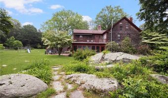 2381 Middle Rd, East Greenwich, RI 02818