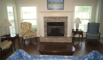 2500 SW Fallow St, Bentonville, AR 72713