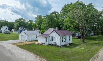 100 N AUSTIN Ave, Abingdon, IL 61410
