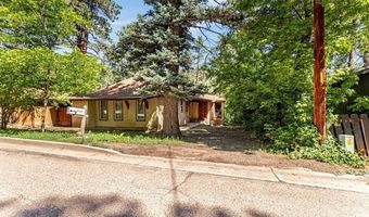8953 Grand Ave, Beulah, CO 81023