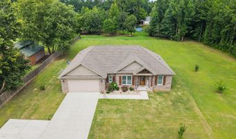 250 Saddlebrook Cir, Austin, AR 72007
